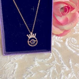 Love 💕 Tiara Necklace pendants